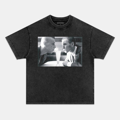 TRAINSPOTTING TEE