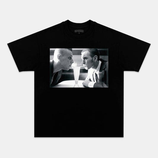 TRAINSPOTTING TEE