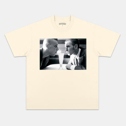 TRAINSPOTTING TEE