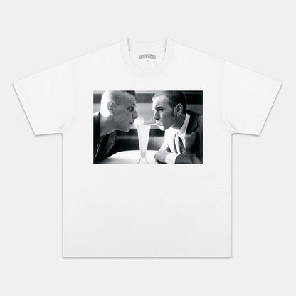 TRAINSPOTTING TEE