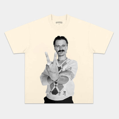 TRAINSPOTTING  12.20 2.0 TEE