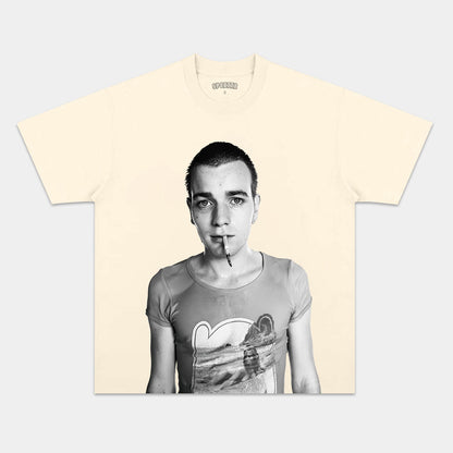 TRAINSPOTTING  12.20 3.0 TEE