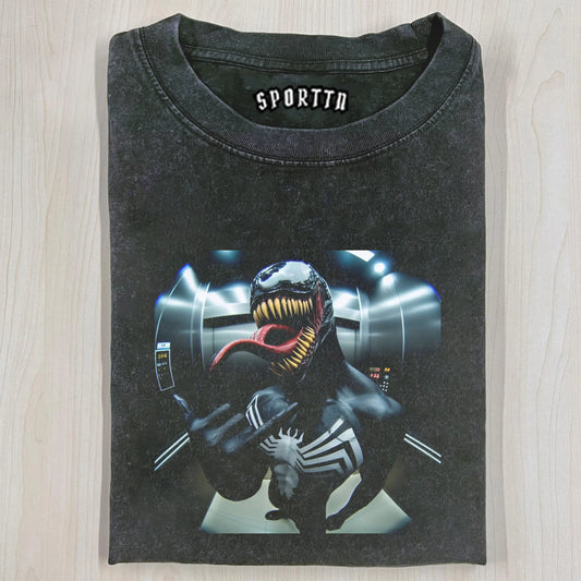 VENOM TEE