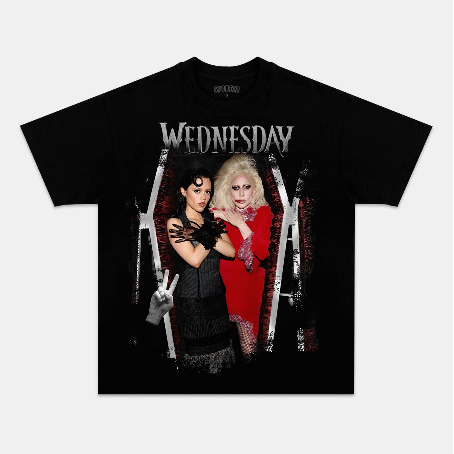 WEDNESDAY 2 TEE