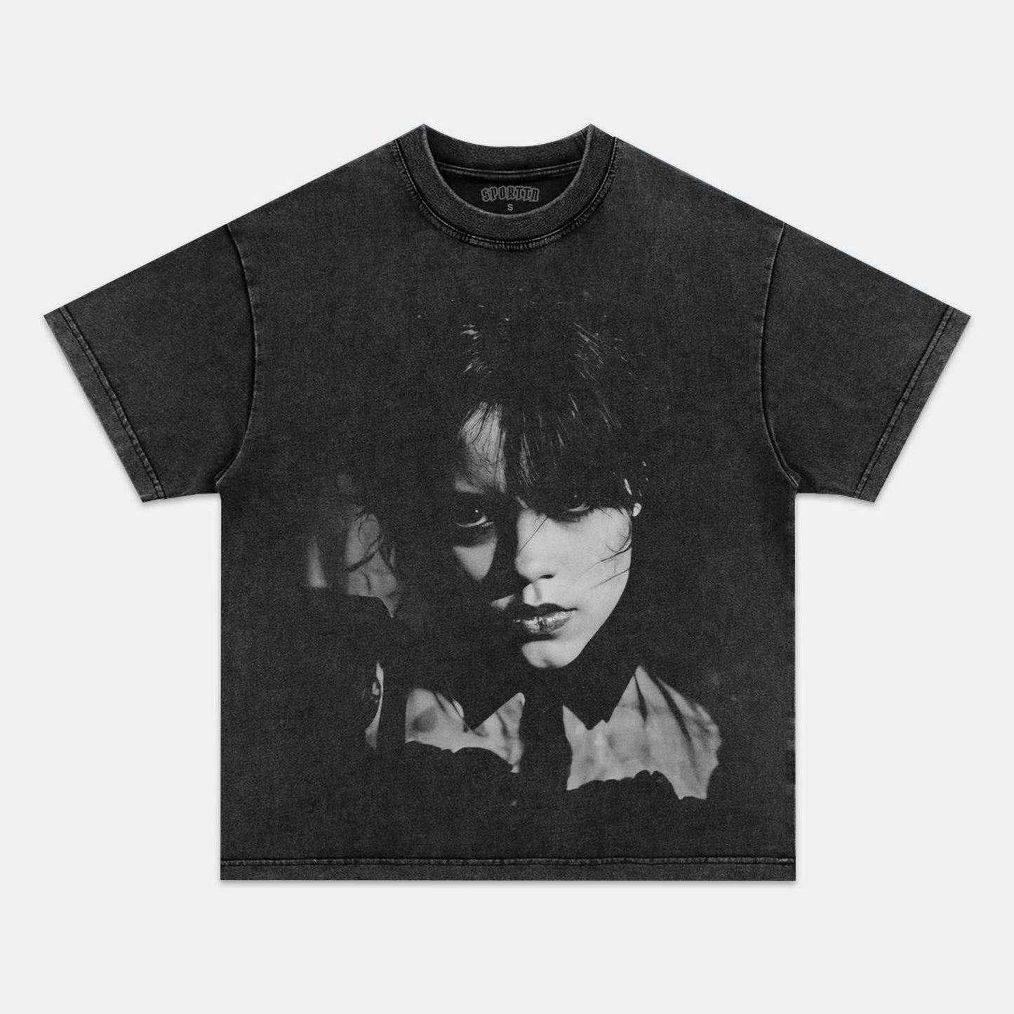 WEDNESDAY TEE 7.19