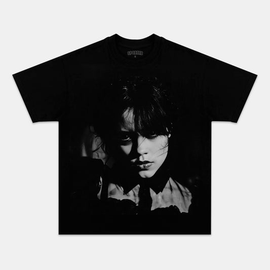 WEDNESDAY TEE 7.19