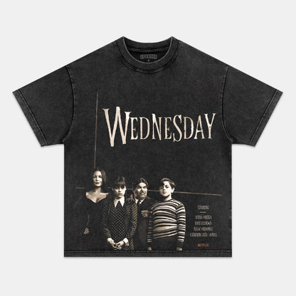 WEDNESDAY V2 TEE 7.19