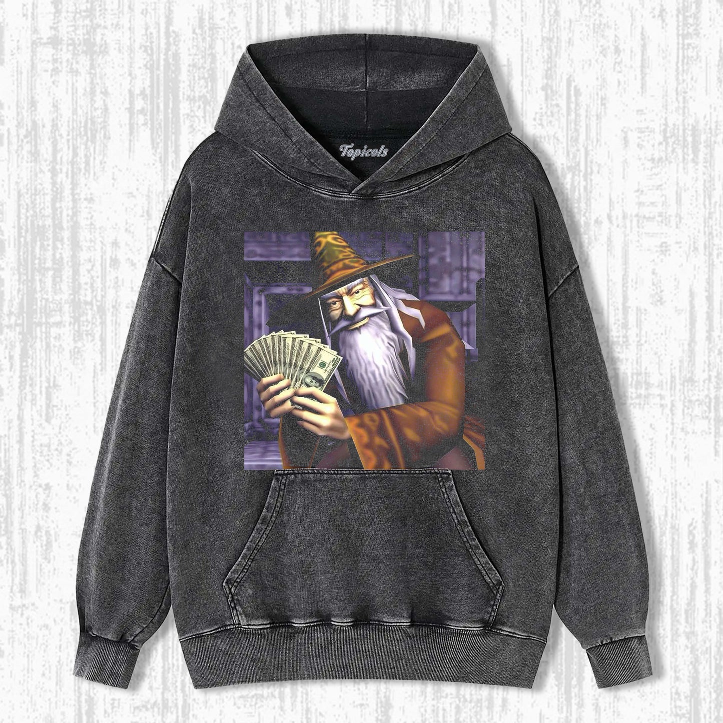 GANDALF T-SHIRT