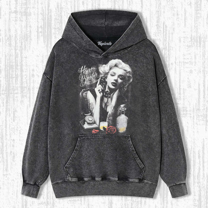 MARILYN MONROE T-SHIRT