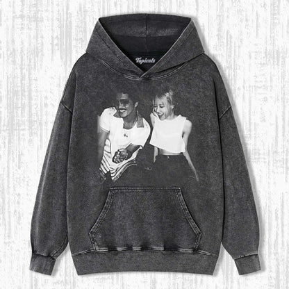 ROSÉ &amp; BRUNOMARS T-SHIRT