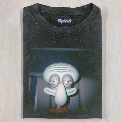 SPONGEBOB SQUAREPANTS T-SHIRTS