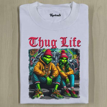 THUG LIFE T-SHIRTS