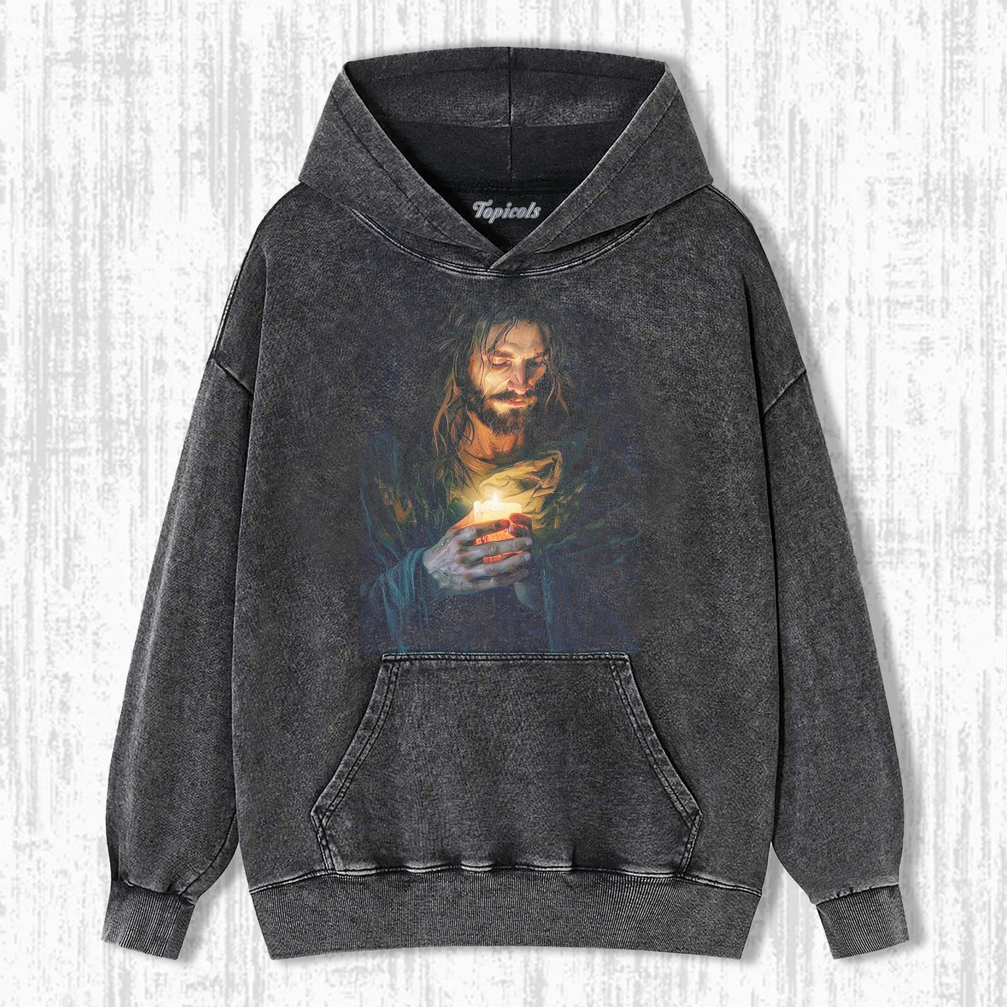 JESUS T-SHIRT