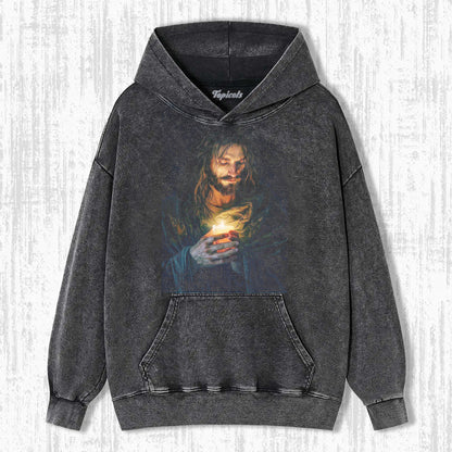 JESUS T-SHIRT