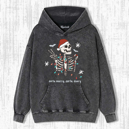 THE NIGHTMARE BEFORE CHRISTMAS T-SHIRTS