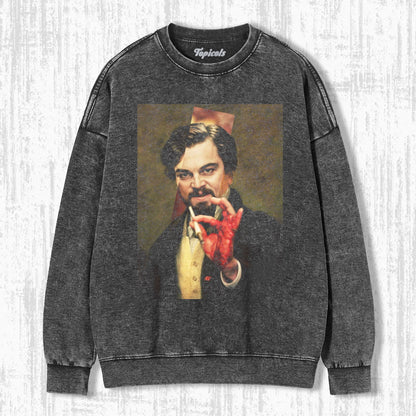 CALVIN CANDIE T-SHIRT