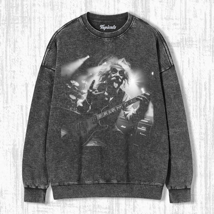 ALBERT EINSTEIN T-SHIRT