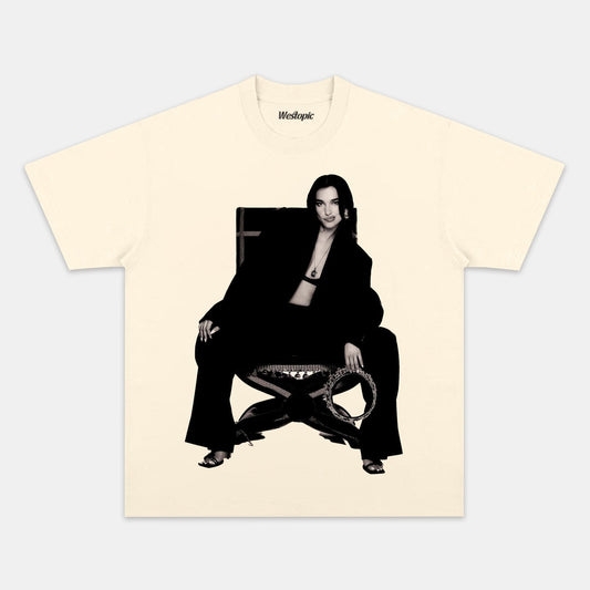 DUALIPA  TEE