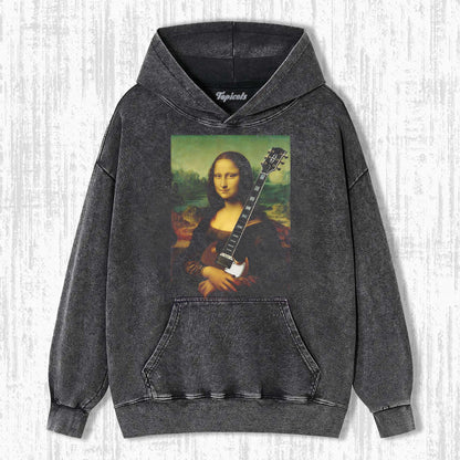 MONA LISA T-SHIRT
