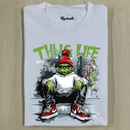 THUG LIFE T-SHIRTS