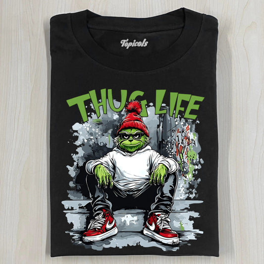 THUG LIFE T-SHIRTS