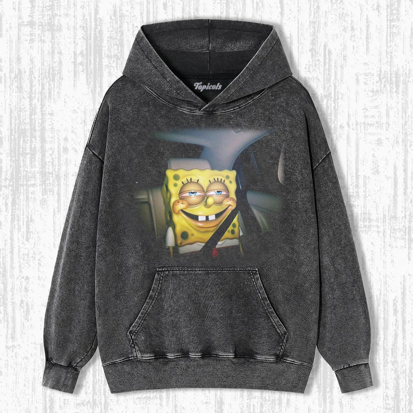 SPONGEBOB SQUAREPANTS T-SHIRTS