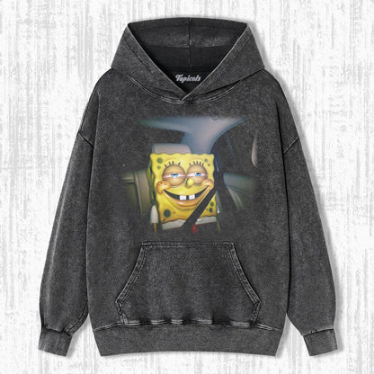 SPONGEBOB SQUAREPANTS T-SHIRTS