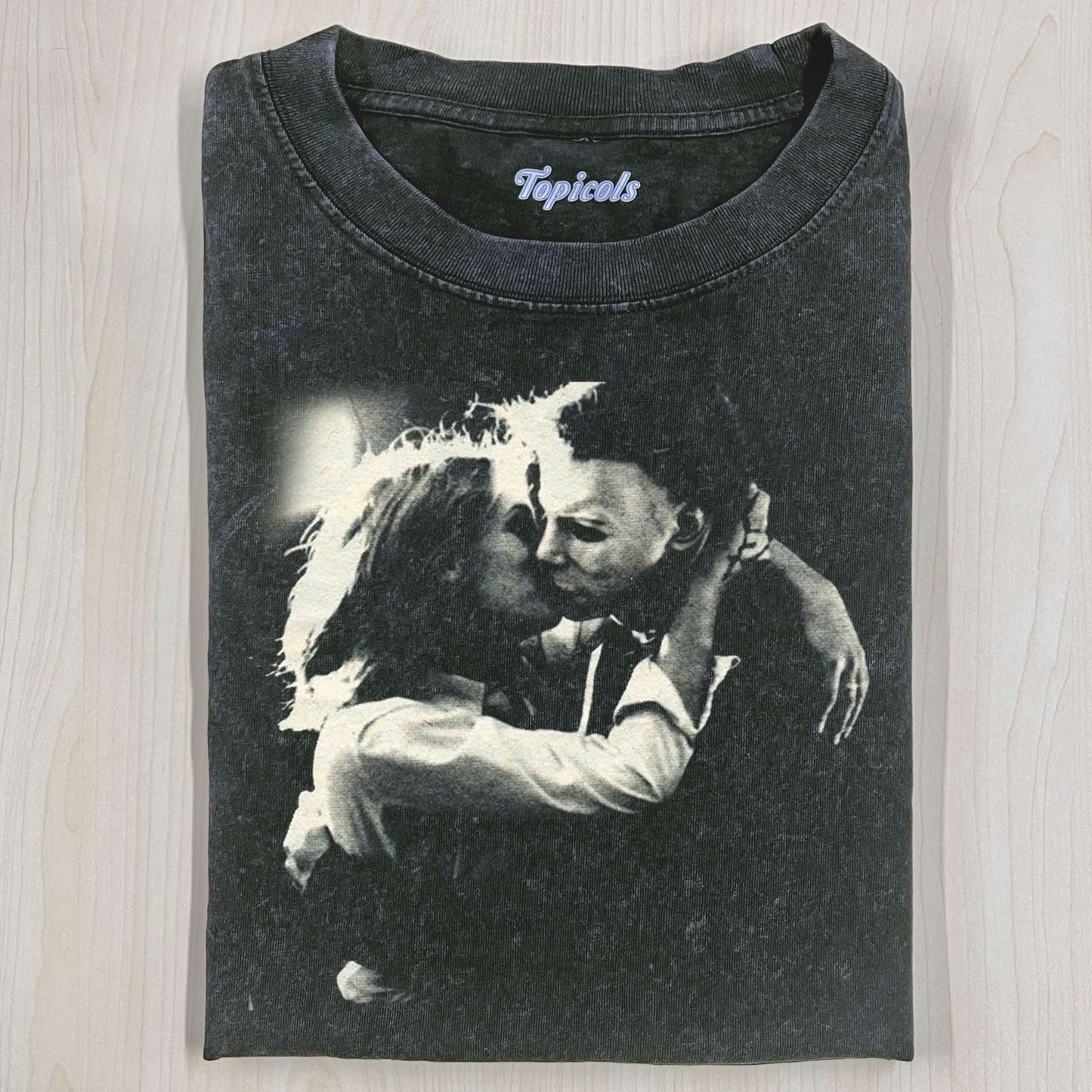 FANTASY HALLOWEEN T-SHIRT