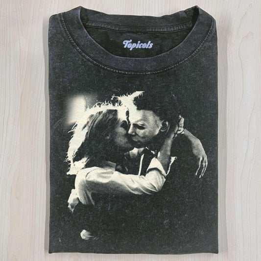 FANTASY HALLOWEEN T-SHIRT