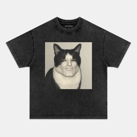 GIGACAT TEE