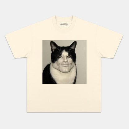 GIGACAT TEE