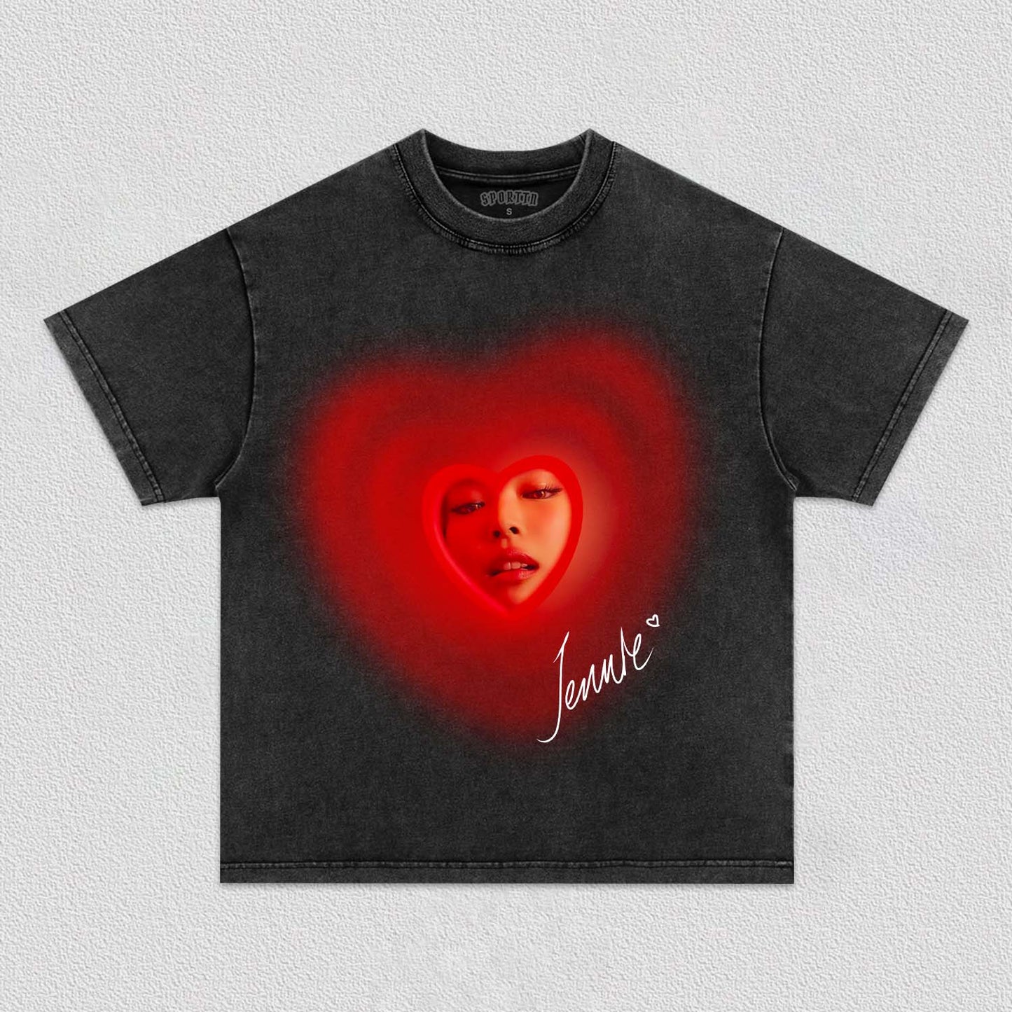 JENNIE 2.0 TEE