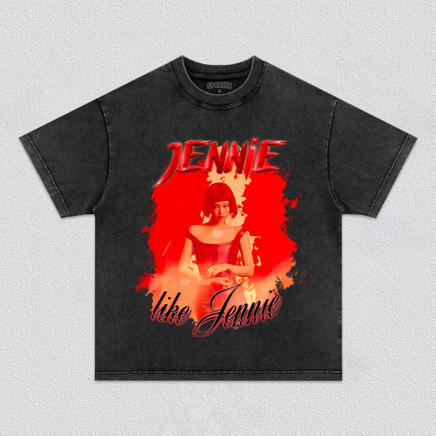 JENNIE TEE