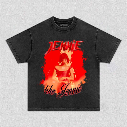 JENNIE TEE