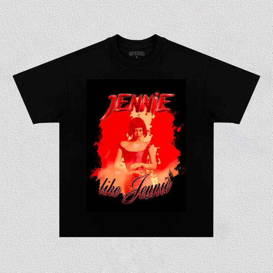 JENNIE TEE