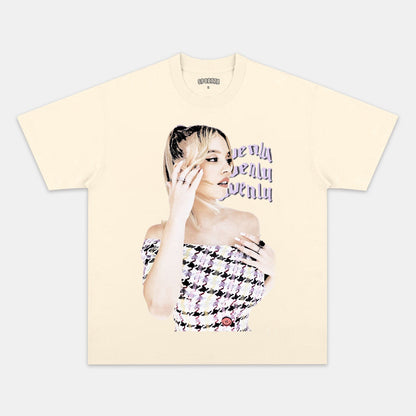 SYDNEY SWEENEY  TEE