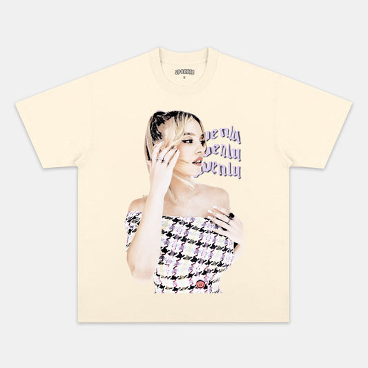 SYDNEY SWEENEY  TEE