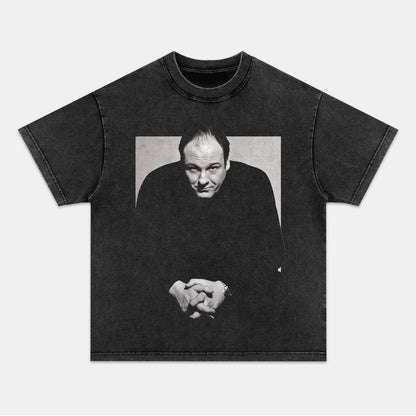 THE SOPRANOS TEE