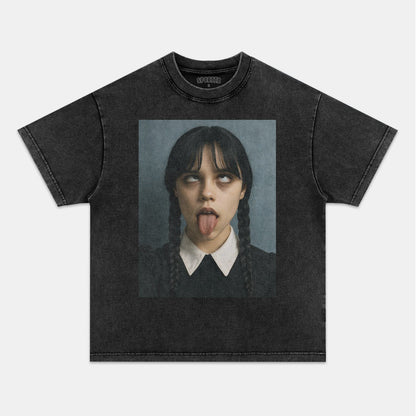 WEDNESDAY 2025 - 2.0 TEE