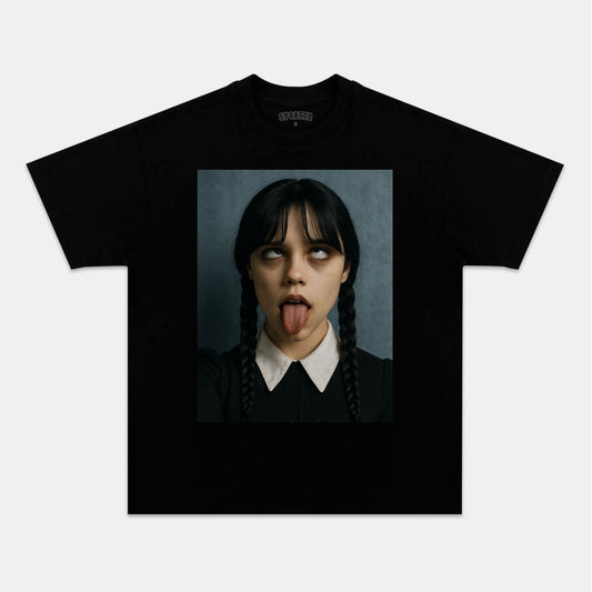 WEDNESDAY 2025 - 2.0 TEE