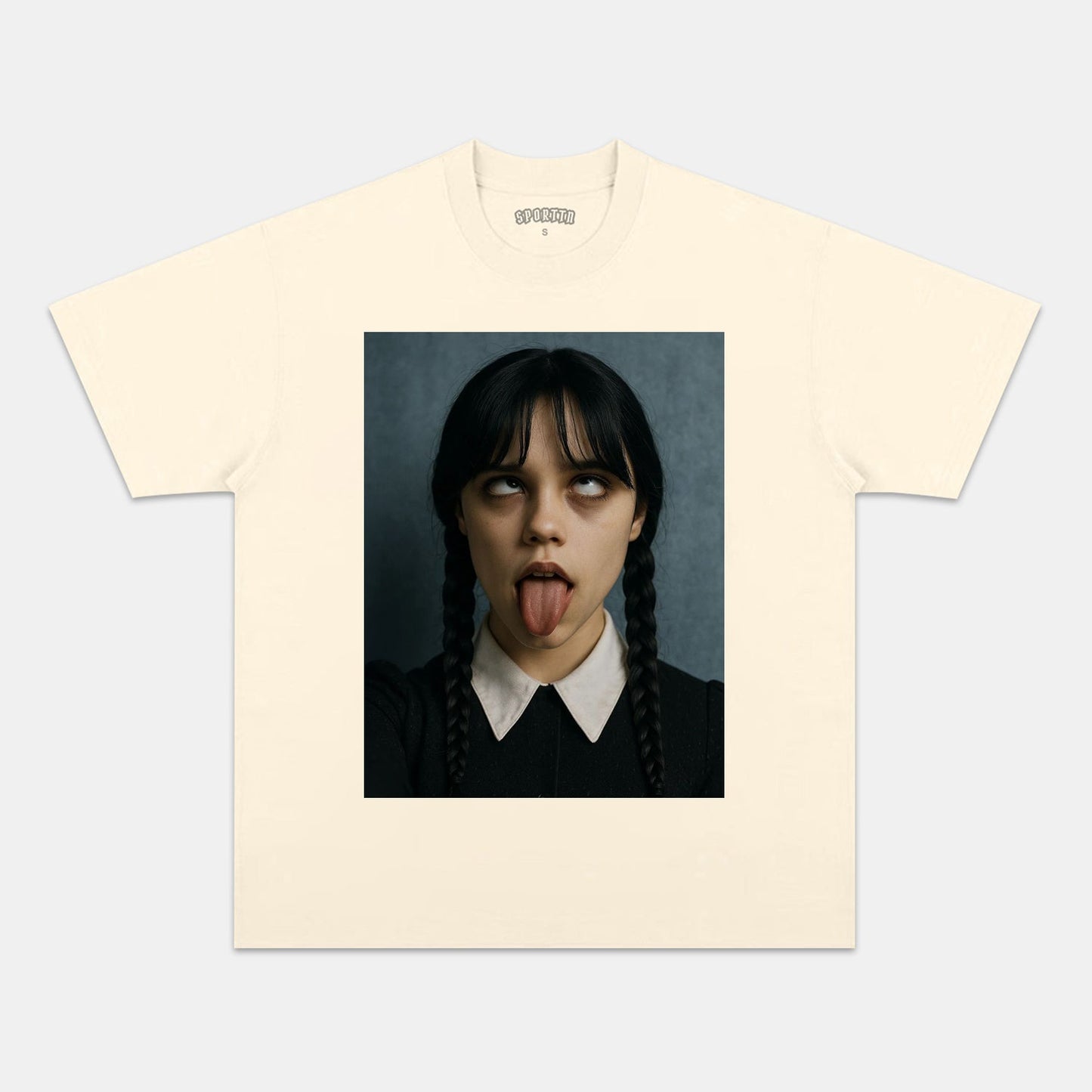 WEDNESDAY 2025 - 2.0 TEE