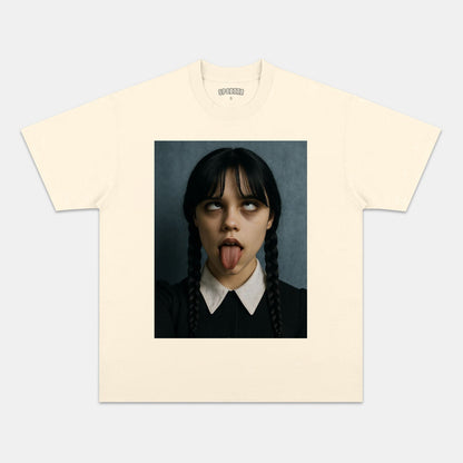 WEDNESDAY 2025 - 2.0 TEE