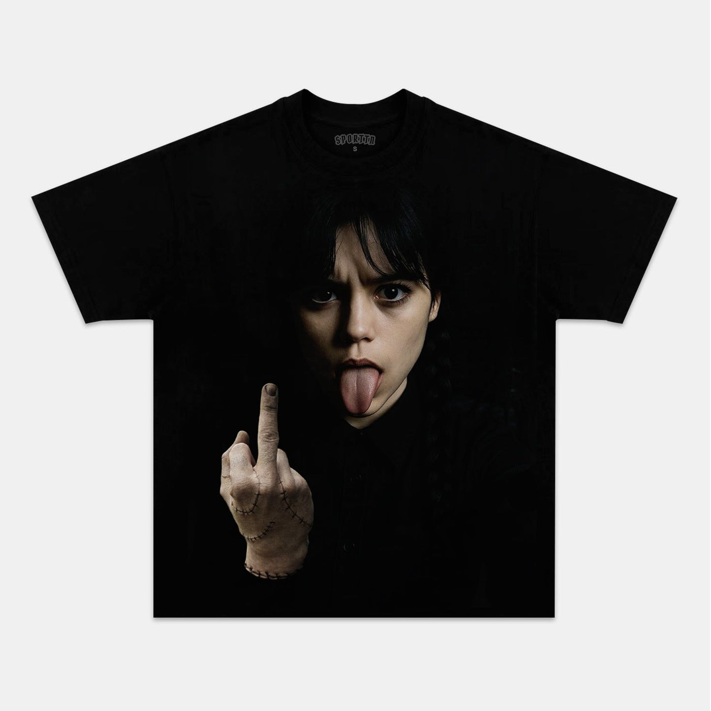 WEDNESDAY 2025 - 3.0 TEE