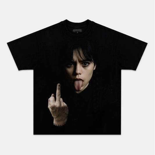 WEDNESDAY 2025 - 3.0 TEE