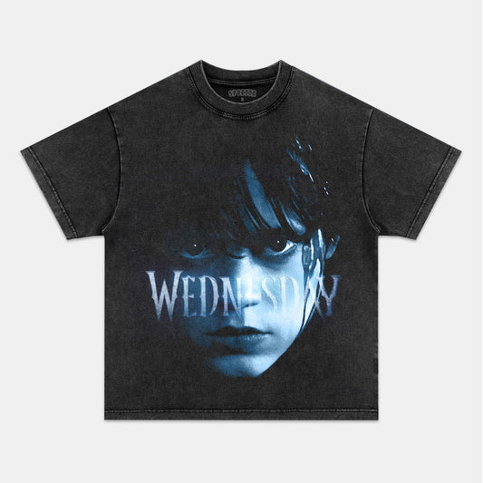 WEDNESDAY 2025 TEE