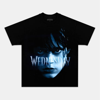 WEDNESDAY 2025 TEE